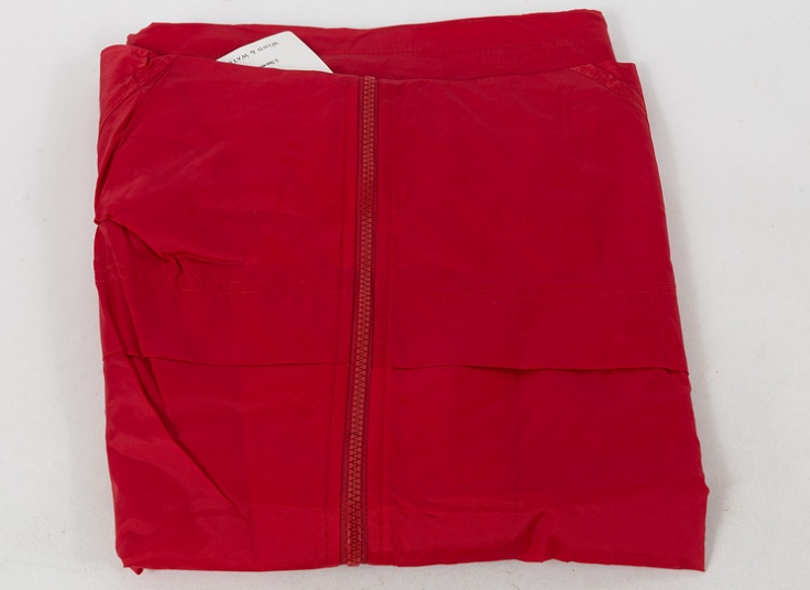 بادگیر تمام زیپ Ultra Club