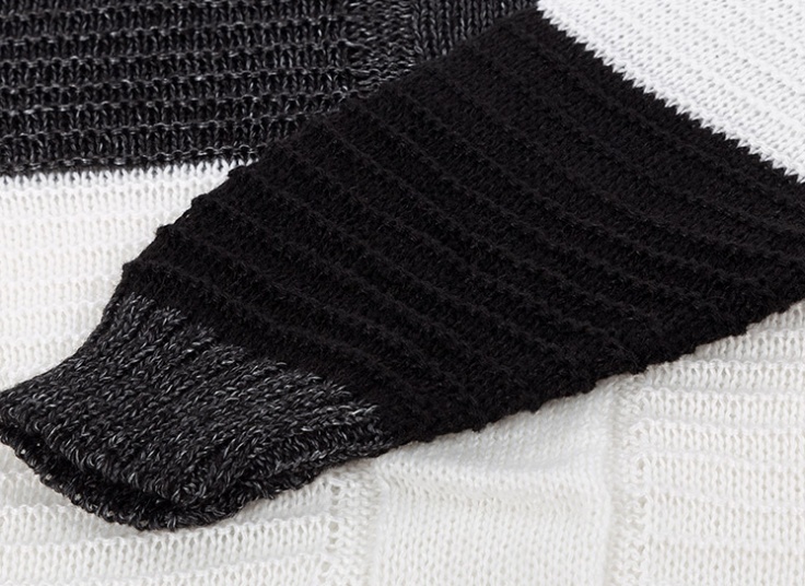 بلوز بافت زنانه سه رنگ