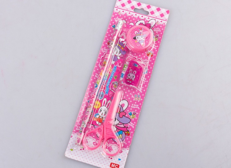 پکیج لوازم تحریر MC