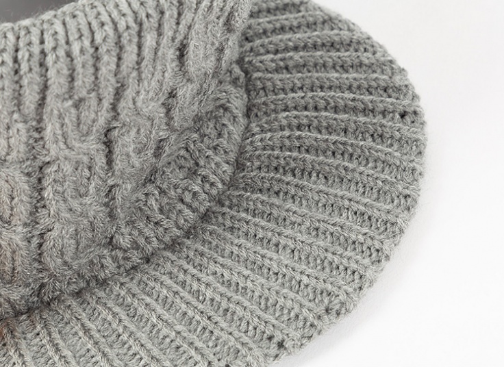 هدبند نقاب دار Ario