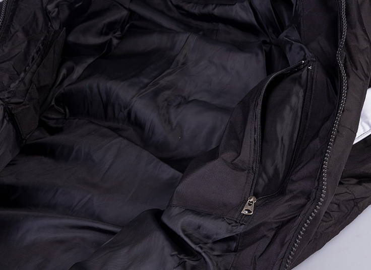 کاپشن مردانه GIVOVA