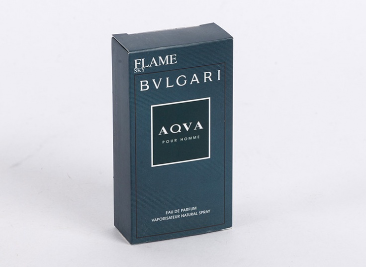 ادکلن جیبی FLAME SKY