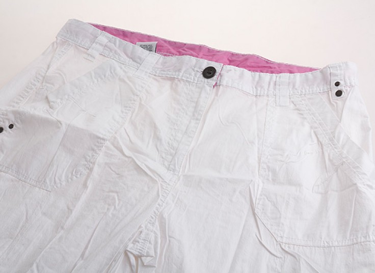 شلوار برمودا THEA