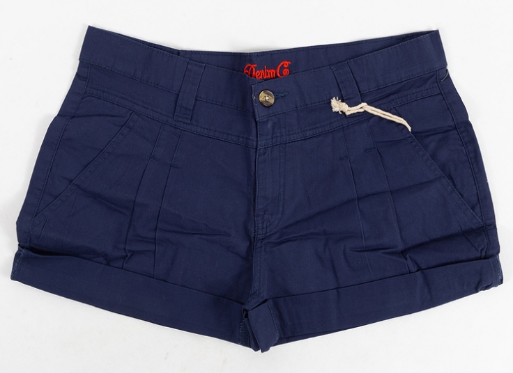 شلوارک زنانه کتان Primark