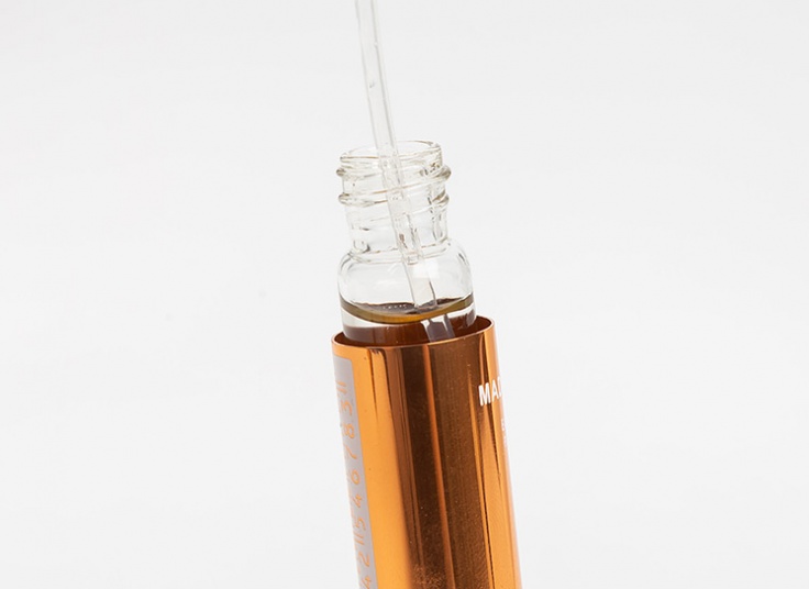 عطر جیبی DELISIO