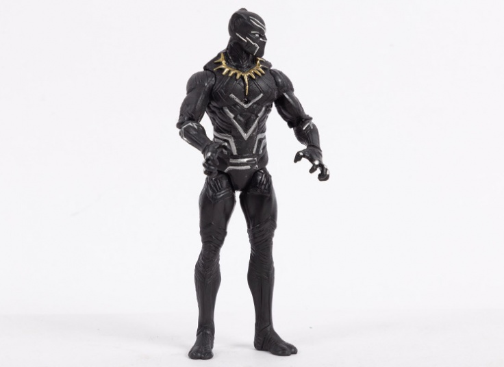 فیگور شخصیت های کارتونی پسرانه