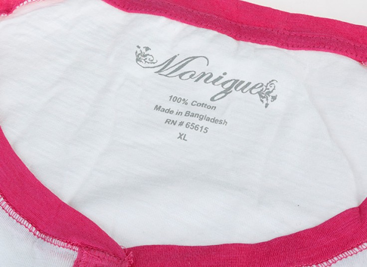 تیشرت زنانه Monique