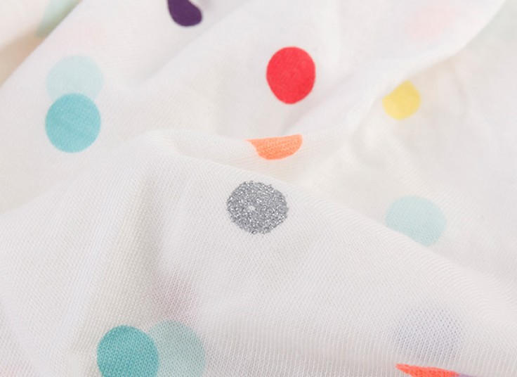 پیراهن بلند زنانه HandM