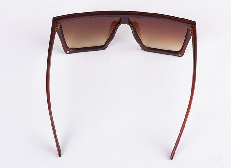 عینک آفتابی Flat Oversize