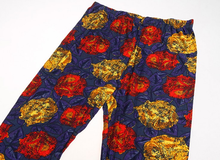 شلوار راحتی زنانه Lan Niya