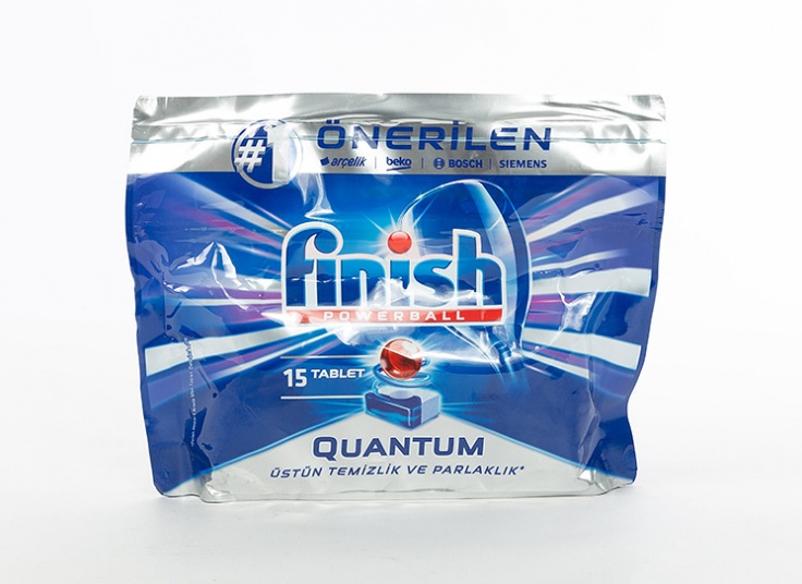 قرص ماشین ظرفشویی فینیش