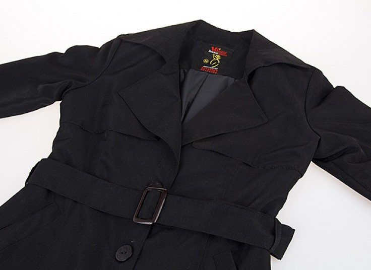 بارانی بهاره