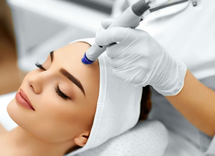 میکرودرم کلینیک تاجیک