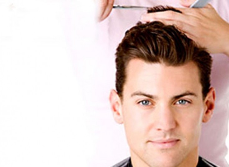 تخفیف 64 درصدی آرایشگاه مردانه هوگو