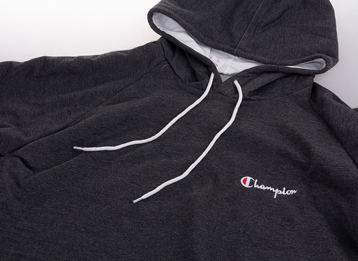 سویشرت کلاهدار مردانه Champion