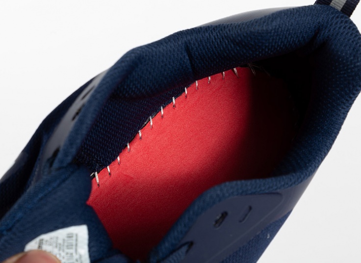 کتانی مردانه Nike008