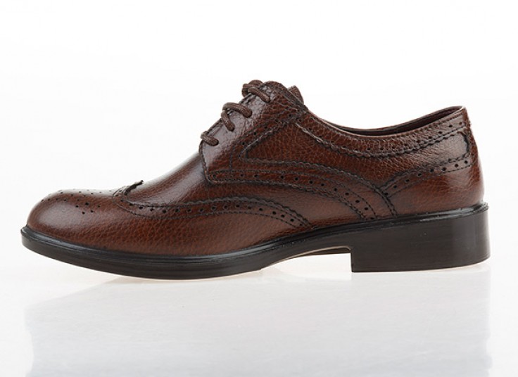 سری جدید کفش مردانه هشت ترک