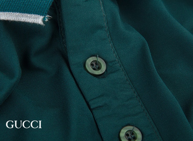 پولوشرت مردانه Guuci