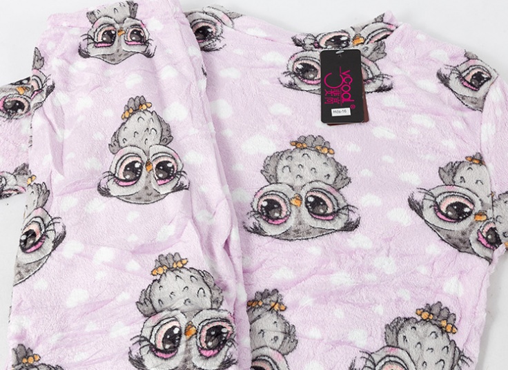 ست بلوز شلوار زنانه Vgoal