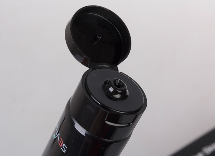 ماسک سیاه زغال SEVDA