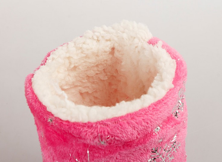 پاپوش راحتی QILI FLOOR