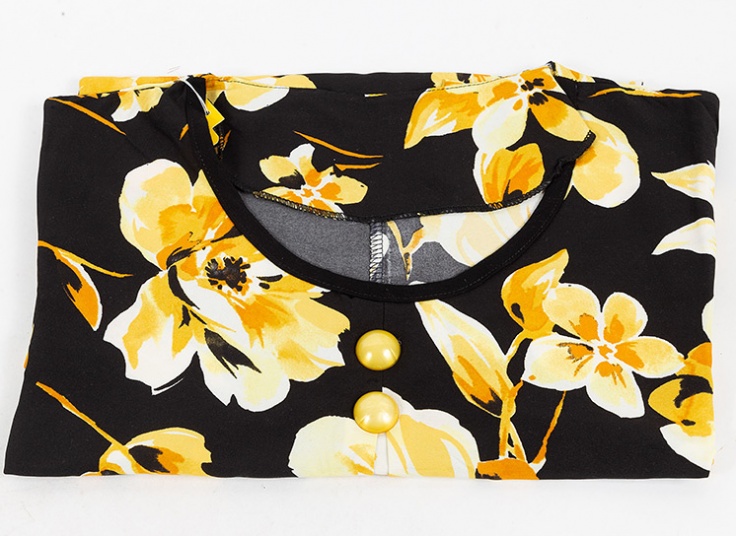 بلوز نخی سایز بزرگ