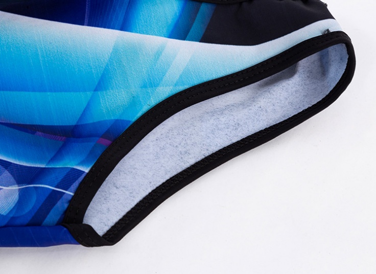 مایو زنانه طرحدار