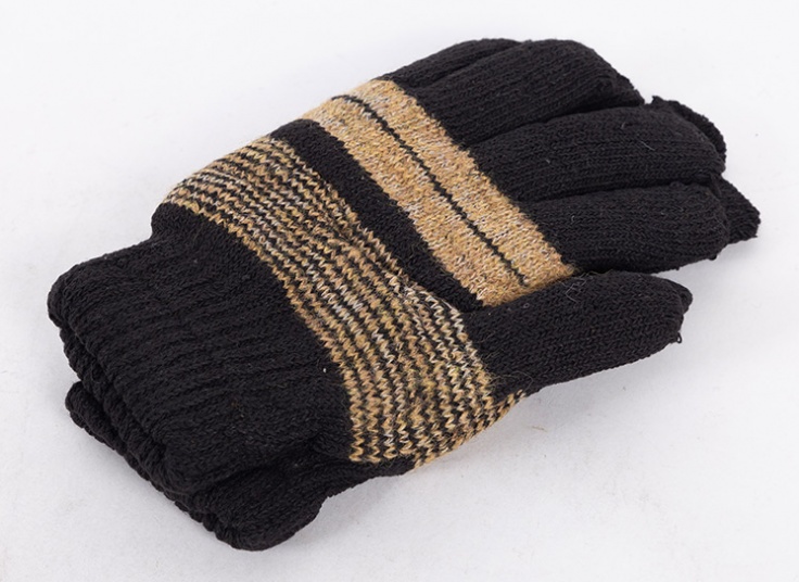 دستکش بافت مردانه CLASSIC