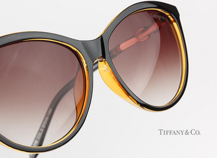 عینک آفتابی highcopy زنانه TIFFANY
