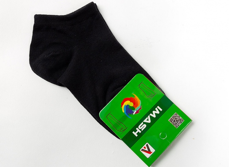 جوراب مچی زنانه Imash