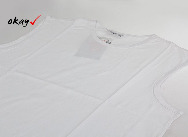 رکابی مردانه OKAY