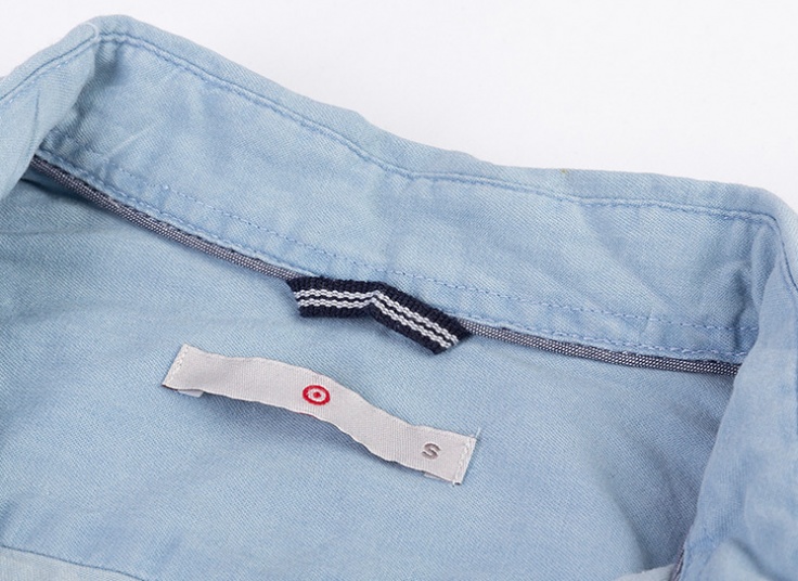 پیراهن مردانه Sky Blue