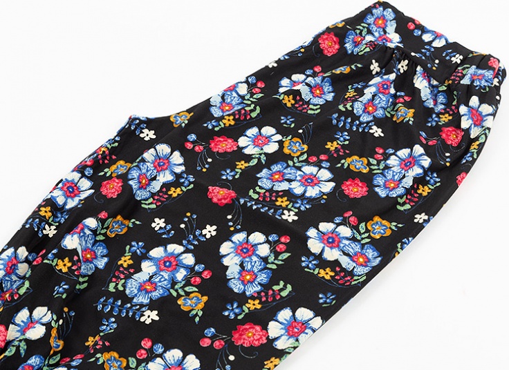 شلوار برمودا زنانه