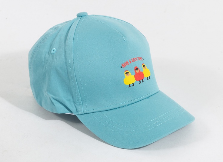 کلاه کپ بچگانه