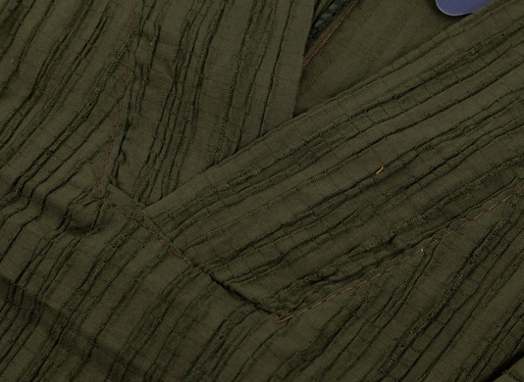 شومیز یقه هفت کد 15629