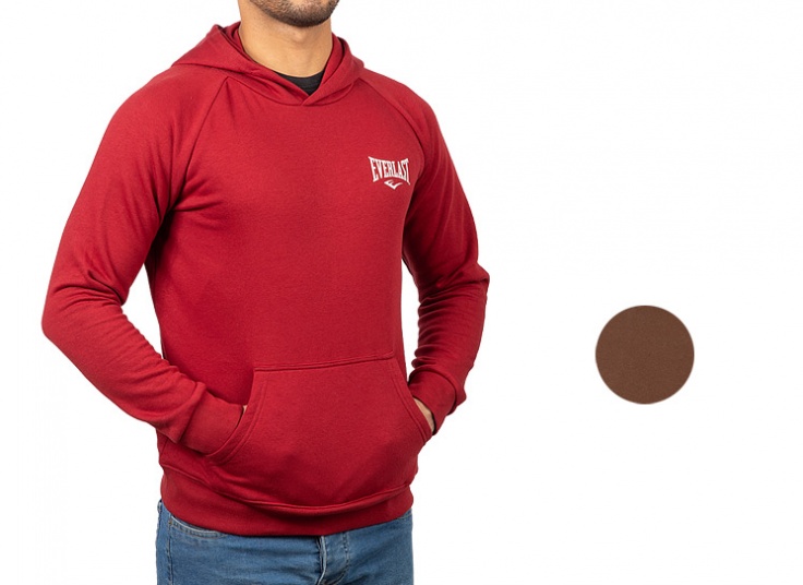 هودی مردانه Lane 7 & Roly