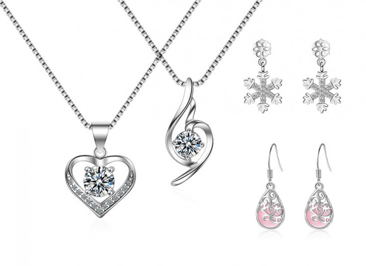 زیورآلات Jeweled