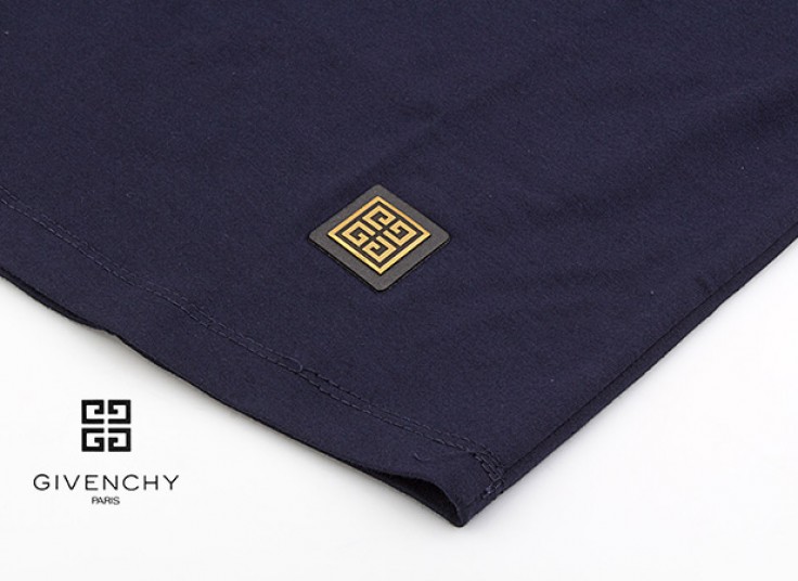 تیشرت Givenchy مدل Long