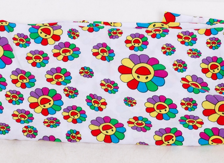 بلوز نخی زنانه سرآستین کش