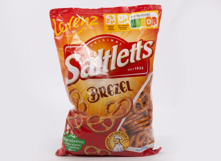 چوب شور Lorenz