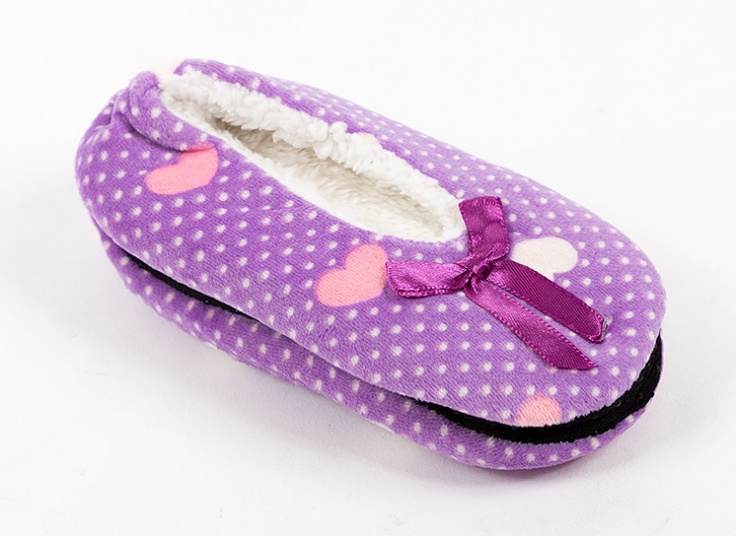 پاپوش بچگانه