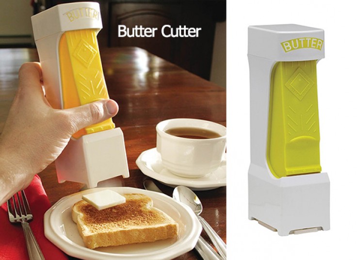 اسلایسر کره Butter Cutter