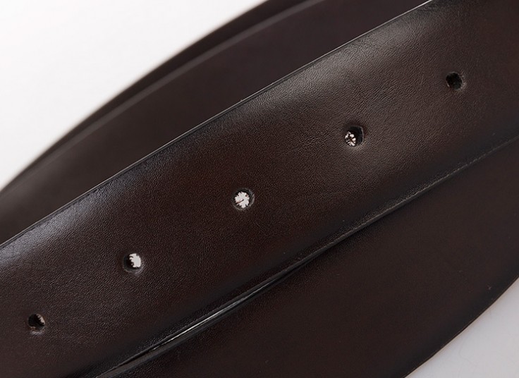 کمربند مردانه طرح Pierre Cardin