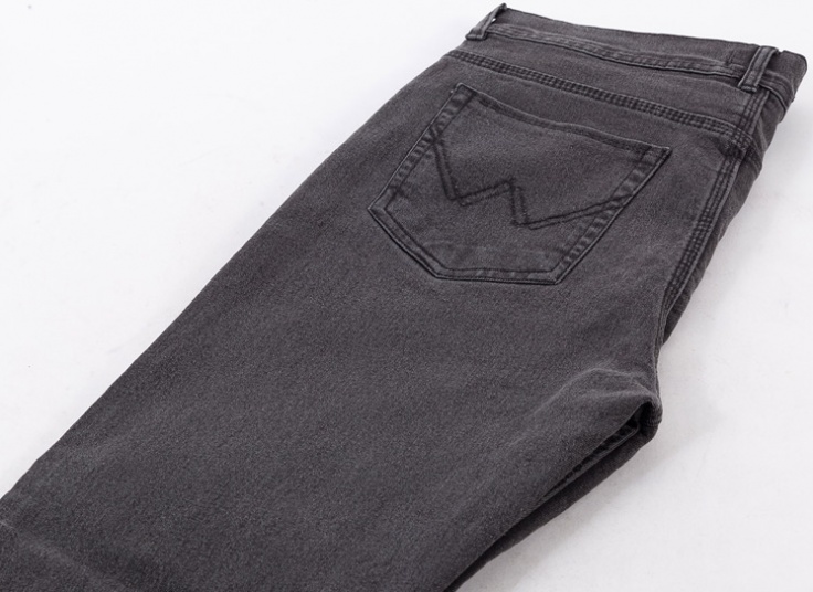 شلوار راسته مردانه طرح Lee