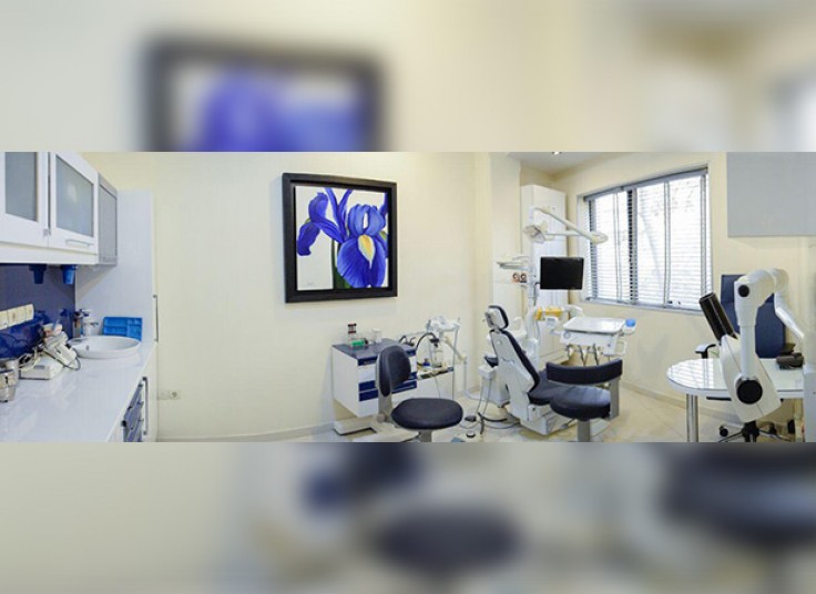 جرم گیری با بروساژ دکتر شهاب قناییان