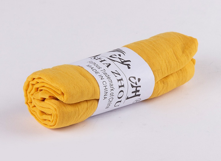 شال نخی رنگی SHA ZHOU