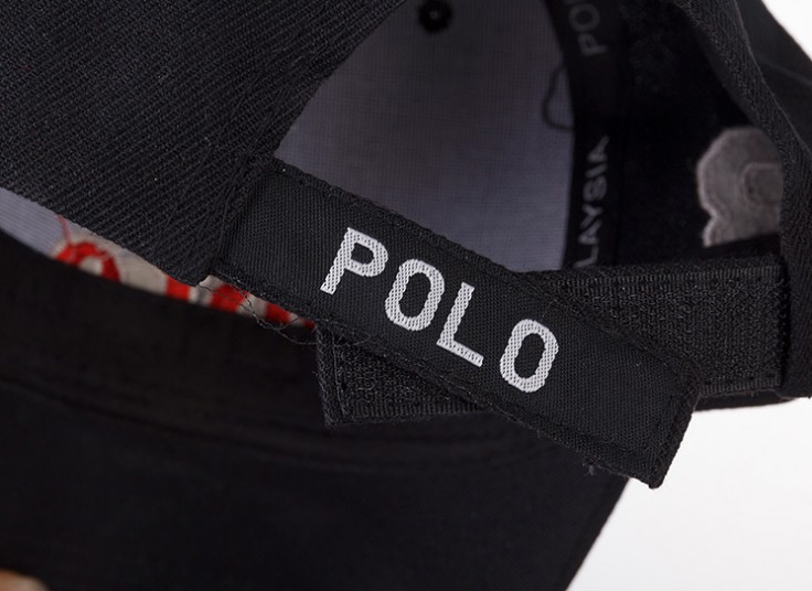 کلاه کپ طرح POLO