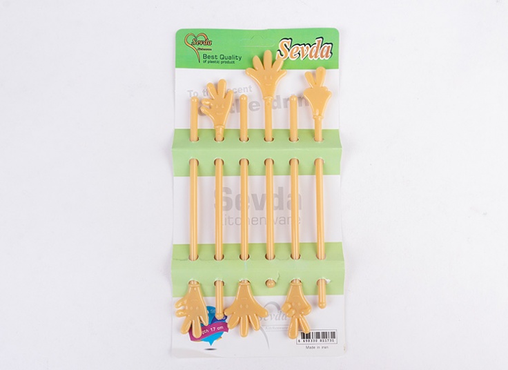 همزن شربت طرح دست Sevda