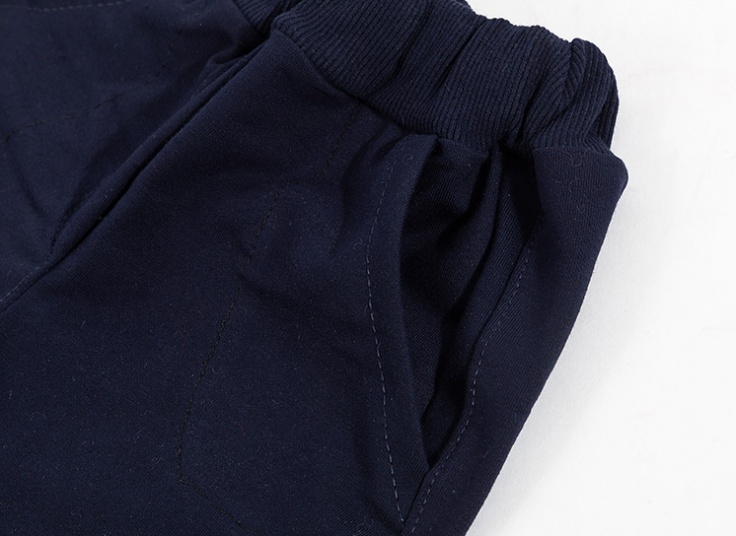 ست بلوز شلوار پسرانه HUNY