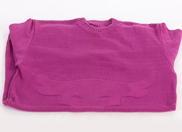 بافت یقه گرد مردانه Under Armour